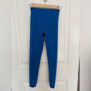 Girlfriend Collective Float Ultralight Legging Size XS